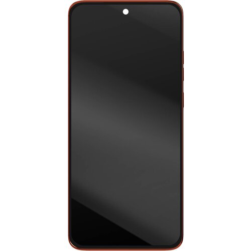 Motorola Zaslon za Edge 50 Neo LCD + plošča na dotik + ohišje Originalni, Rdeča, (5000037914) Cene