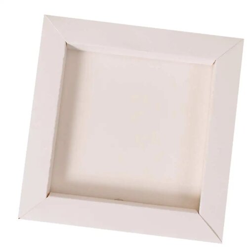 Playbox PlayBox: Papirni okvirji 16x16cm, 10 kosov Cene
