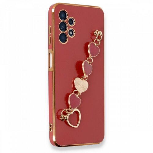  futrola queen chain za samsung A245 galaxy A24 4G bordo Slike