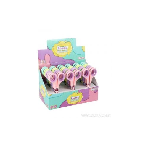 Tts Makaze 14cm, “Funny” 24/1 Di Cijene
