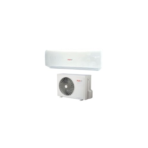  FUJIAIR inverter klima uređaj Yacuza 12K 3,5kW Q MODEL -25 Bijela Cijene