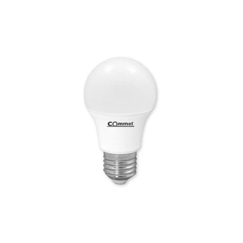  LED 4,9W 6500K A55 E27 Commel Cijene