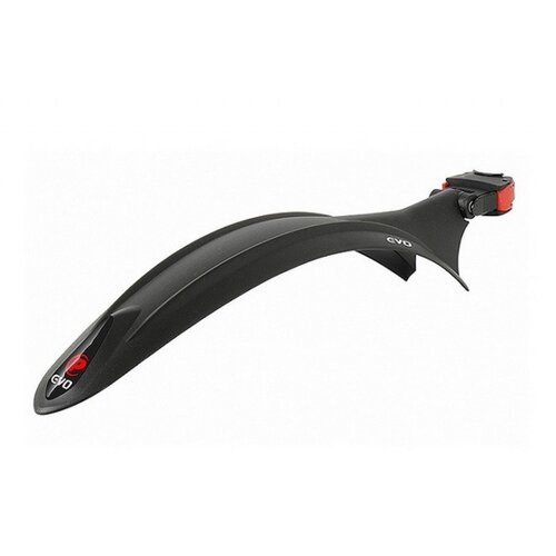  blatobran zadnji polisport cross country evo 26"-27.5"-29" black Cene
