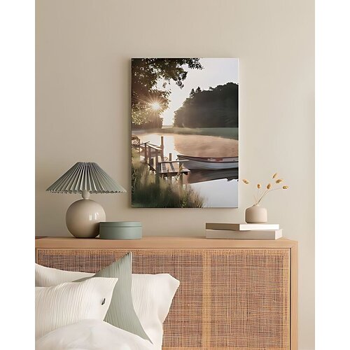Wallity slika Artcanvas100, 40x60cm Cene