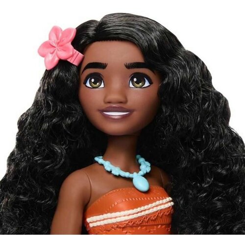  Disney Princeske: Vaiana 2 punčka z morskim igralnim kompletom s peskom &amp;ndash; Slike