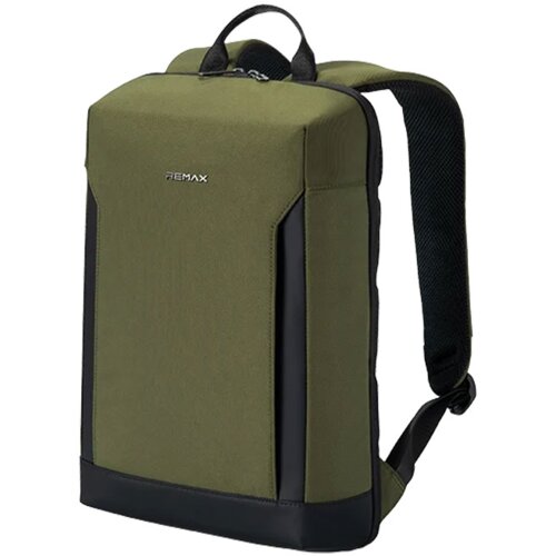 Telempire International Enterprise Co. LTD Ranac REMAX BAG-26 zeleni Slike