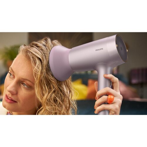 Philips 7000 ThermoShield Advanced BHD723/10 su&amp;scaron;ilo za kosu 1 kom Slike