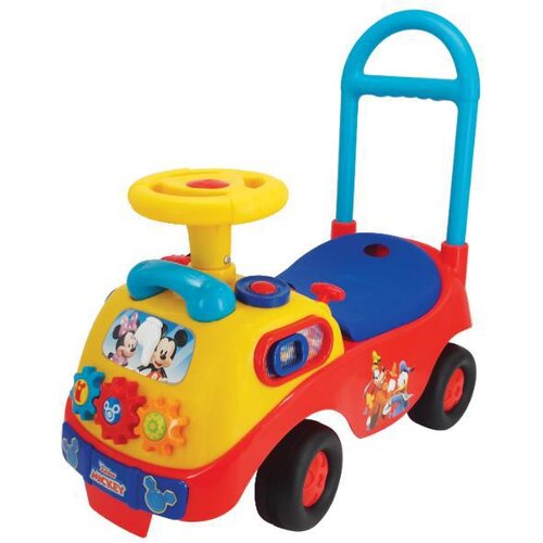 Kiddieland MUZIČKA GURALICA Slike