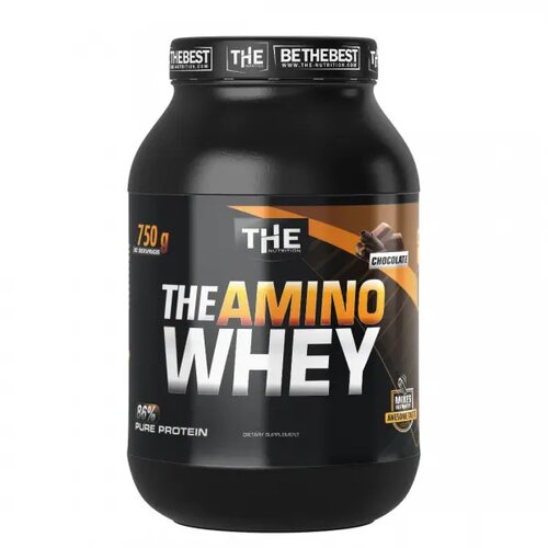 The AMINO Whey Hydro Protein TROSTRUKA ČOKOLADA 750g Cene