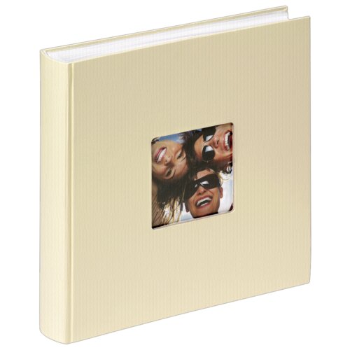 Walther fun creme 30x30 100 pages bookbound FA208H Cijene