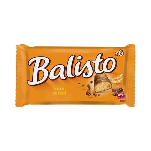 Balisto Plo&amp;scaron;čica - Cereal - 111 g Slike