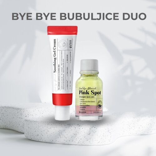Mizon goodbye blemish box Slike