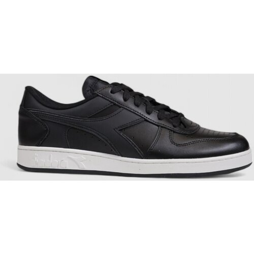 Diadora Modne superge MAGIC BASKET LOW ICONA 501.179296 Črna Cene