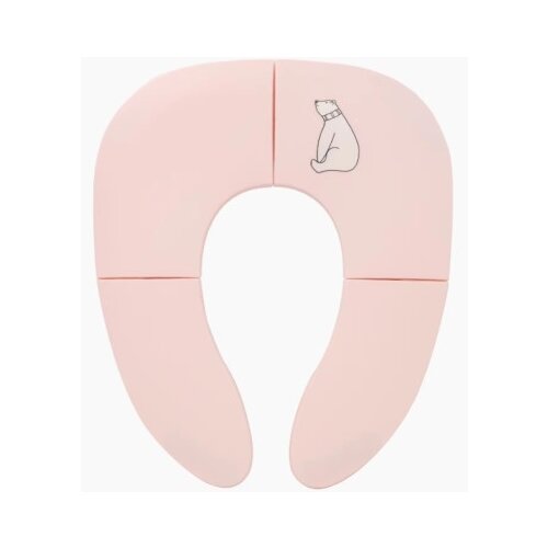  Sklopivi dečiji adapter daske,roze ( N63003 ) Cene