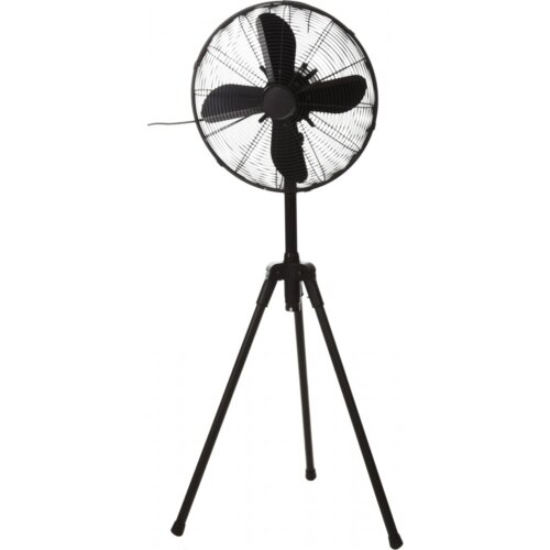  Ventilator samostoječi kovinske nogice 80W, fi 40, 125 cm Cene