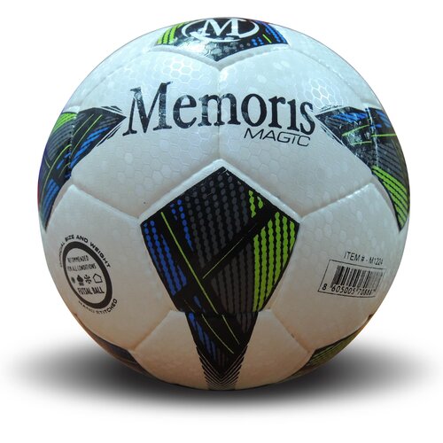 Memoris Lopta za futsal Magic, 62.5cm Slike