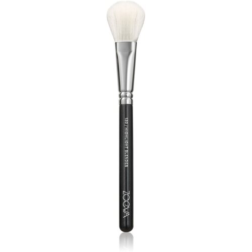 ZOEVA 132 Highlight Blender čopič za osvetljevalec 1 kos Cene