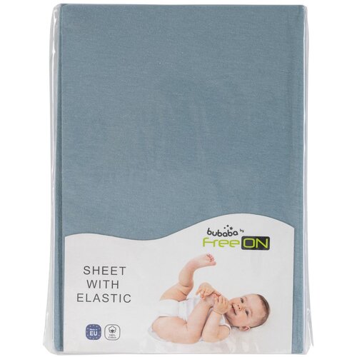 Bubaba by FreeON plahta zelena green Slike