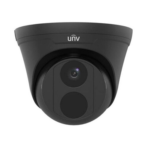 Uniview sigurnosna kamera turret unv IPC3614LB-SF28-A, 4 mp, ip, 2.8 mm, crna Slike