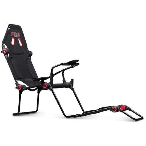 Next Level Racing Formula and GT Foldable Simulator Cockpit | F-GT Lite Slike
