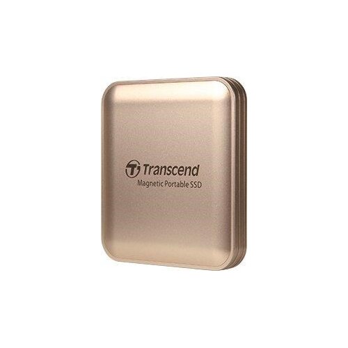 Transcend ESD420 2 TB USB Type-C Gold Cijene