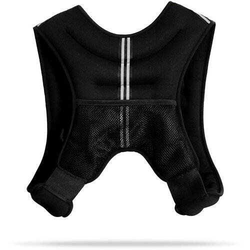 GymBeam Prsluk s utezima 3 kg Slike