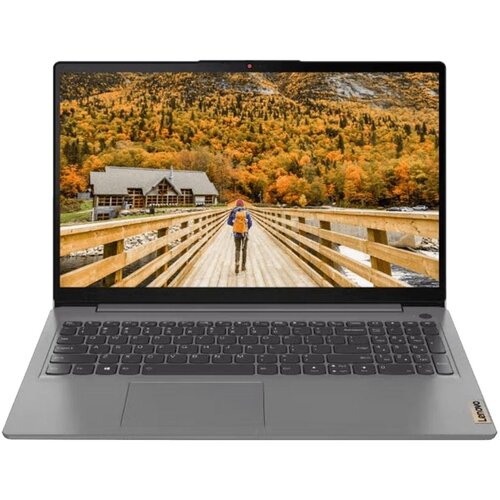 Lenovo Laptop 15.6”, AMD Ryzen 5 5300U 2.6 GHz, 8GB, SSD 256 GB – IdeaPad 3 15ALC6, 82KU00RRSC Cijene