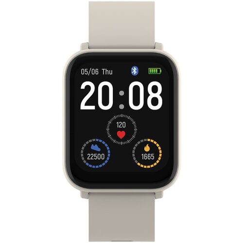 Canyon smart watch easy SW-54 beige ( CNS-SW54WB ) Cene