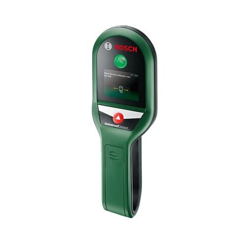 Bosch Universal Detect digitalni detektor metala, drva i el istalacija - 0603681301 Cijene