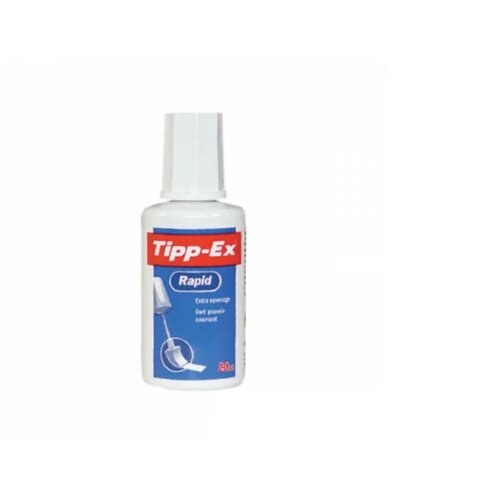 Bic Korektor Tipp-Ex 20ml Cene