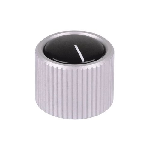 Mentor 532.6 532.6 okretni gumb aluminij (eloksiran) boja (Ø x V) 20 mm x 15 mm 1 St. Cijene