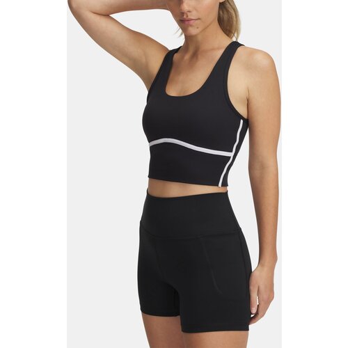 Under Armour Women&amp;#039;s tank top Meridian Piped Crop Tank - Women&amp;#039;s Slike