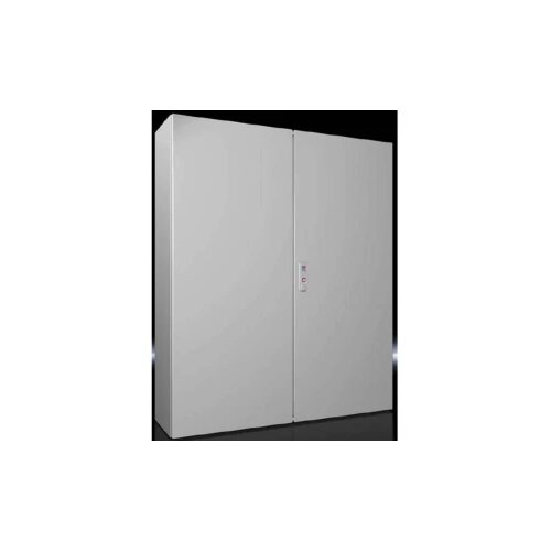 Rittal AX 1213.000 razvodni ormar 1000 x 1200 x 300 čelični lim svijetlosiva (ral 7035) 1 St. Cijene