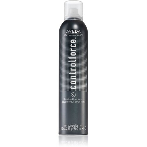 Aveda Control Force&amp;trade; Firm Hold Hair Spray lak za kosu za jako učvr&amp;scaron;ćivanje 300 ml Slike