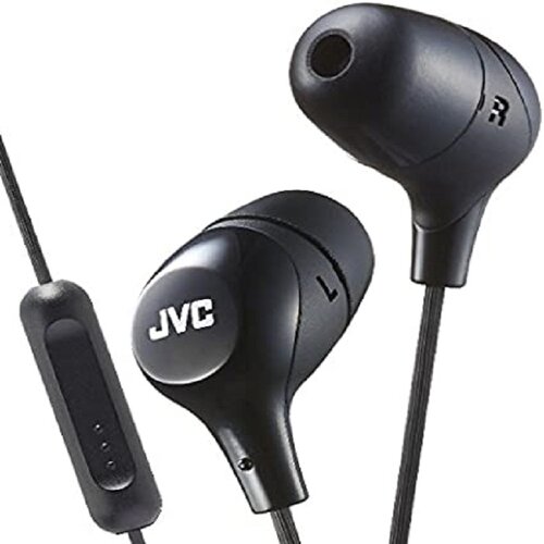 JVC In-ear slu&scaron;alice A/V PROGRAM HAFX10BE Cijene