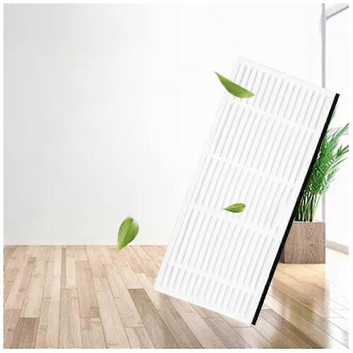 INORCO Krtačni filter za dodatke za sesalnike T10+ / T10 / N2 / M8 Pro, (21848560) Slike