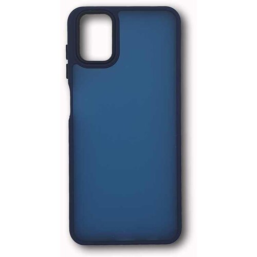 Coco A04/M13 5G SILIKON SAMSUNG TAMNO PLAVA Cijene
