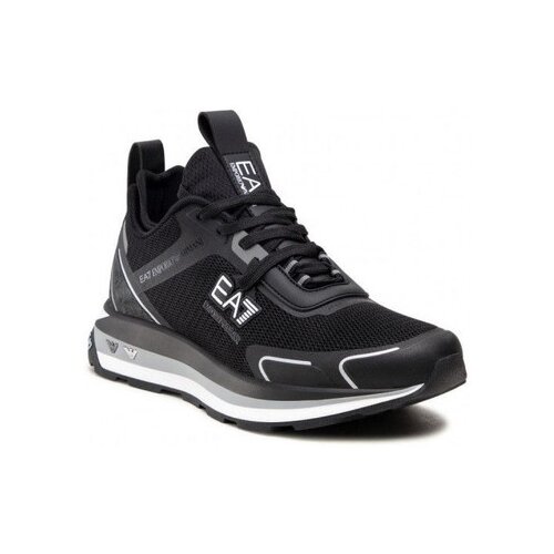 Armani Modne superge SNEAKER X8X089XK234 pisana Slike