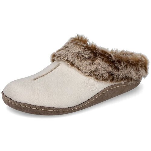 Rieker Nogavice 6639060 Bež Slike