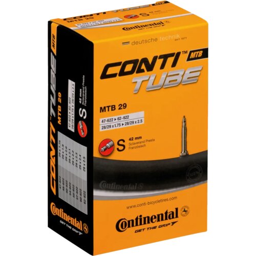 Continental zračnica cont. mtb 29X1.75/2.5 47/62-622, (21231838) Cene