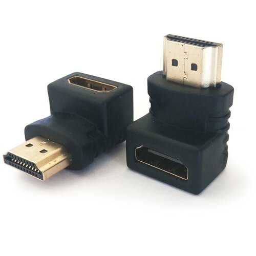 Secomp HDMI ženski na muški pod 90 Cene