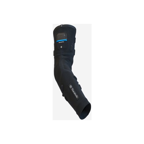 Therabody recoverypulse - arm sleeve - medium - single - universal, (21582251) Cene