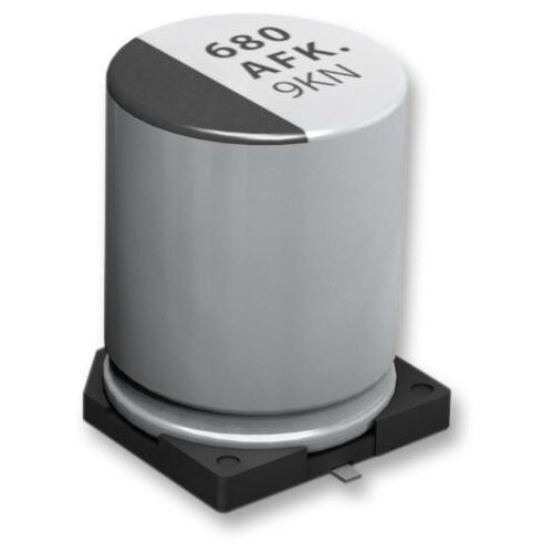 Panasonic Kondenzator 1000uF 10VDC Cene