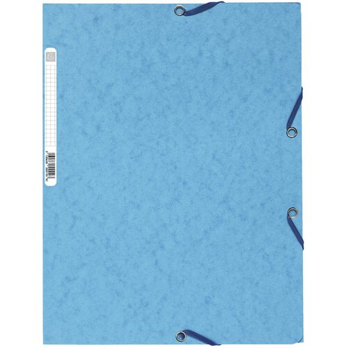  FASCIKL KLAPA S GUMICOM CHARTREUSE A4 EXACOMPTA 55519E TIRKIZ Cijene