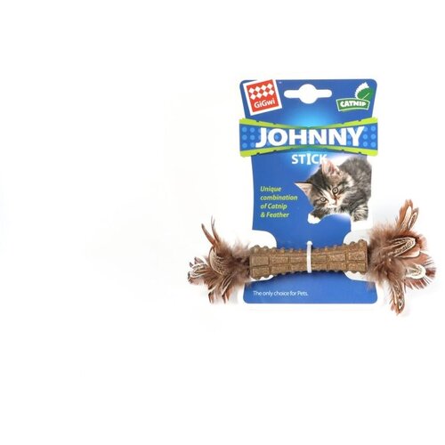 7Pets GiGwi Toys Igračka za mačke - Johnny Stick Cene
