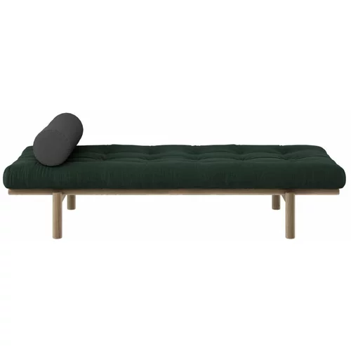 Karup Design Zelena sofa 200 cm Next -