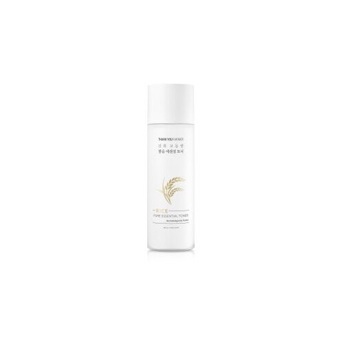  THANK YOU FARMER | Rice Pure Essential Toner Cijene
