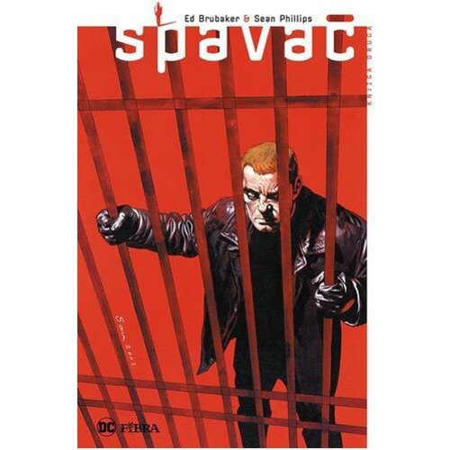  Spavač: knjiga druga - Ed Brubaker, Sean Phillips Cene