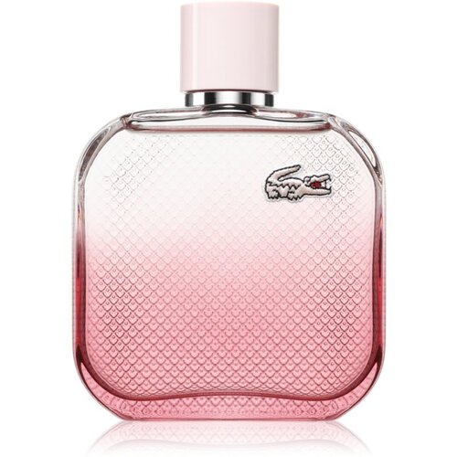 Lacoste L.12.12 Rose Eau Intense toaletna voda za ženske 100 ml Cene