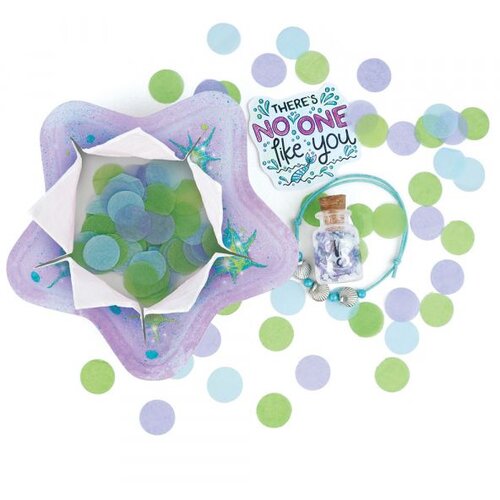 Nebulous Stars dodatni paket - sporočilo v steklenički - shooting star make Cene